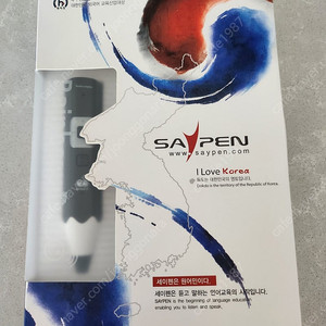 세이펜 태극펜 64G