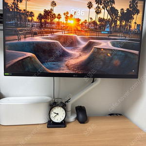 LG 울트라기어 게이밍모니터 27GP850