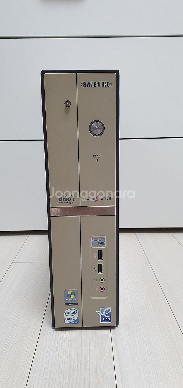 삼성 데스크탑 PC 판매--0