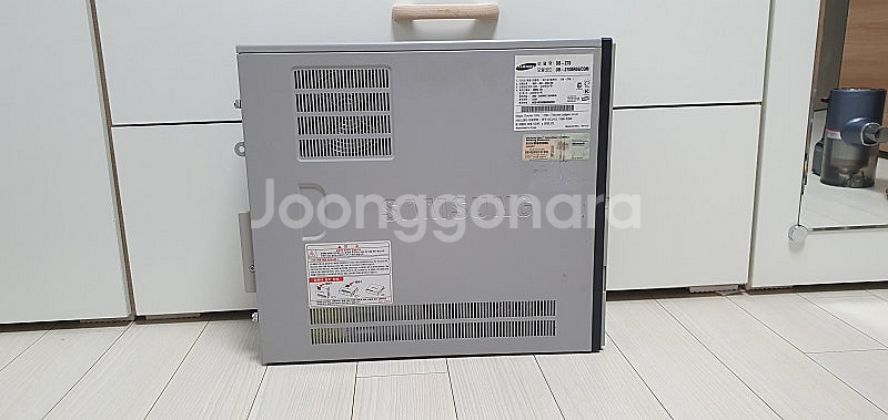 삼성 데스크탑 PC 판매--1