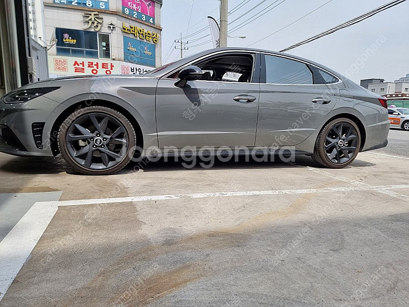 현대 기아 BBS RAYS OZ 튜익스 튜온 18인치 ...--9