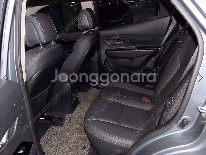 @19년식 올 뉴코란도 1.6 디젤 2WD 딜라이트 플...--7