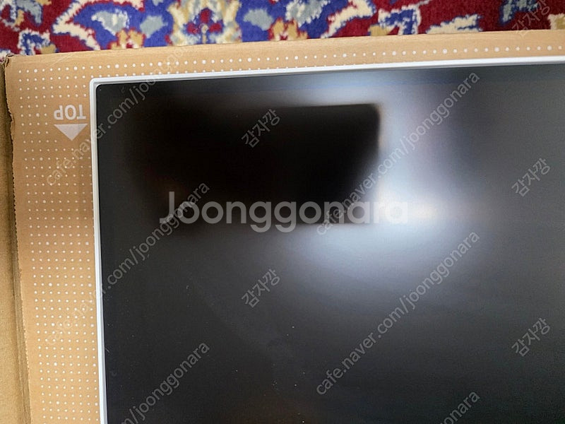 삼성 스마트 모니터 M7 32인치 UHD 4K 화이트 ...--3
