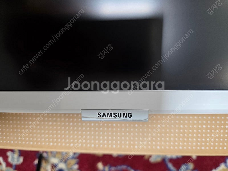 삼성 스마트 모니터 M7 32인치 UHD 4K 화이트 ...--5