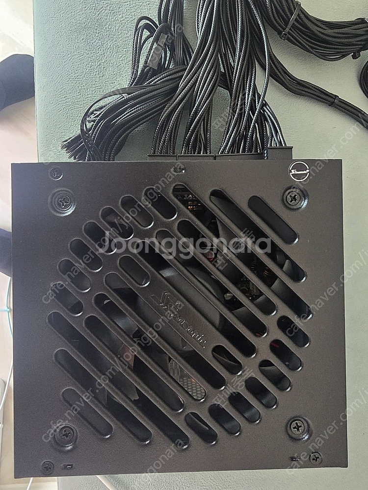 시소닉 CORE V2 GX-850 GOLD 풀모듈러 A...--0