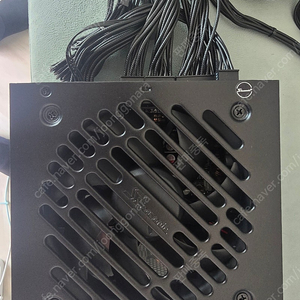 시소닉 CORE V2 GX-850 GOLD 풀모듈러 ATX3.1 판매합니다.