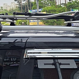 툴레 프로라이드 598 자전거 캐리어