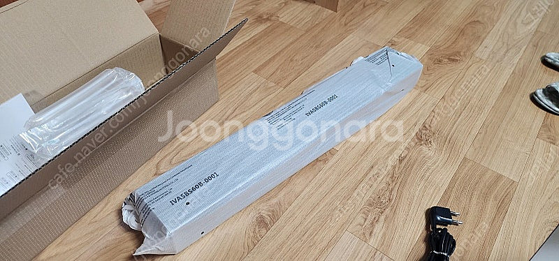 삼성 사운드바 c400--2