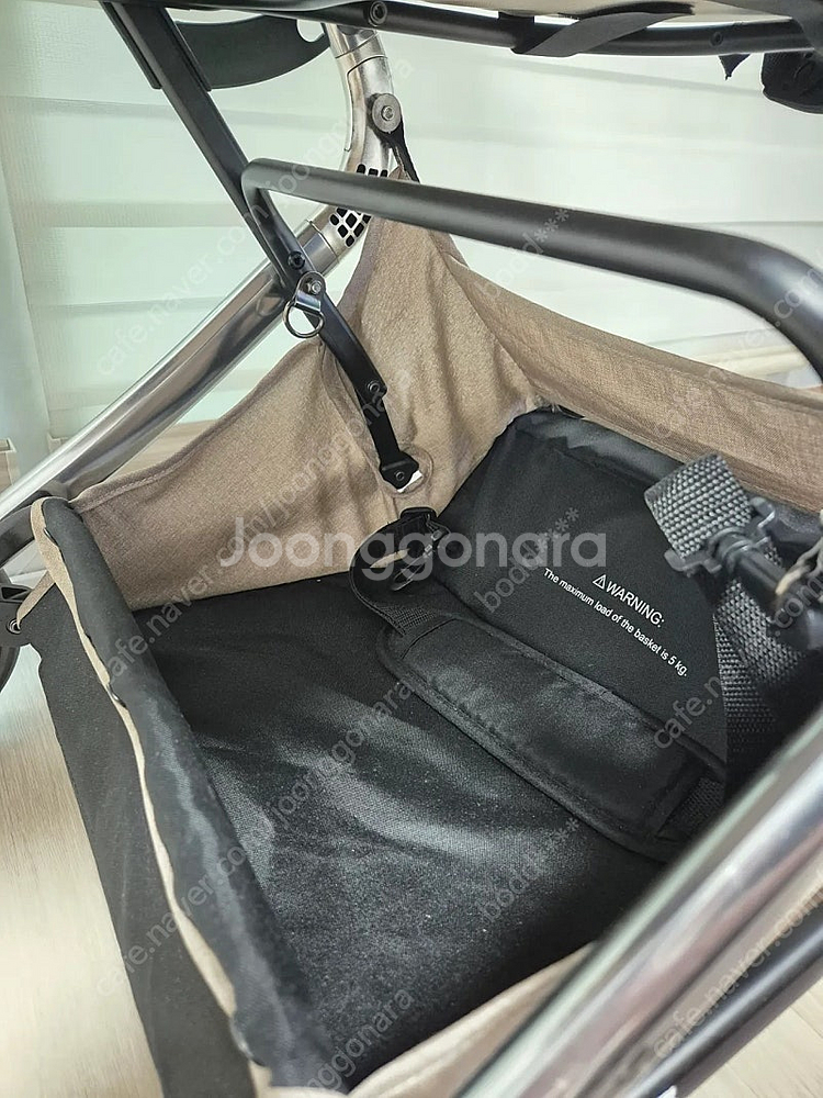 아발론 투고 강아지 유모차 풀셋--6