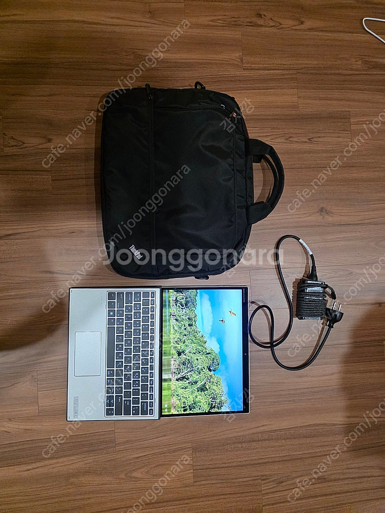 HP elite x2 g8 2in1 태블릿형 노트북 (...--0