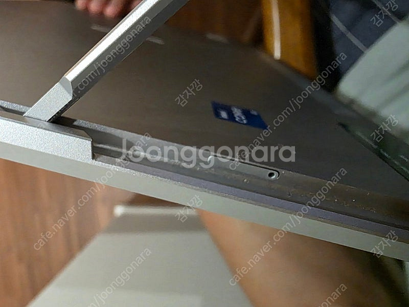 HP elite x2 g8 2in1 태블릿형 노트북 (...--4