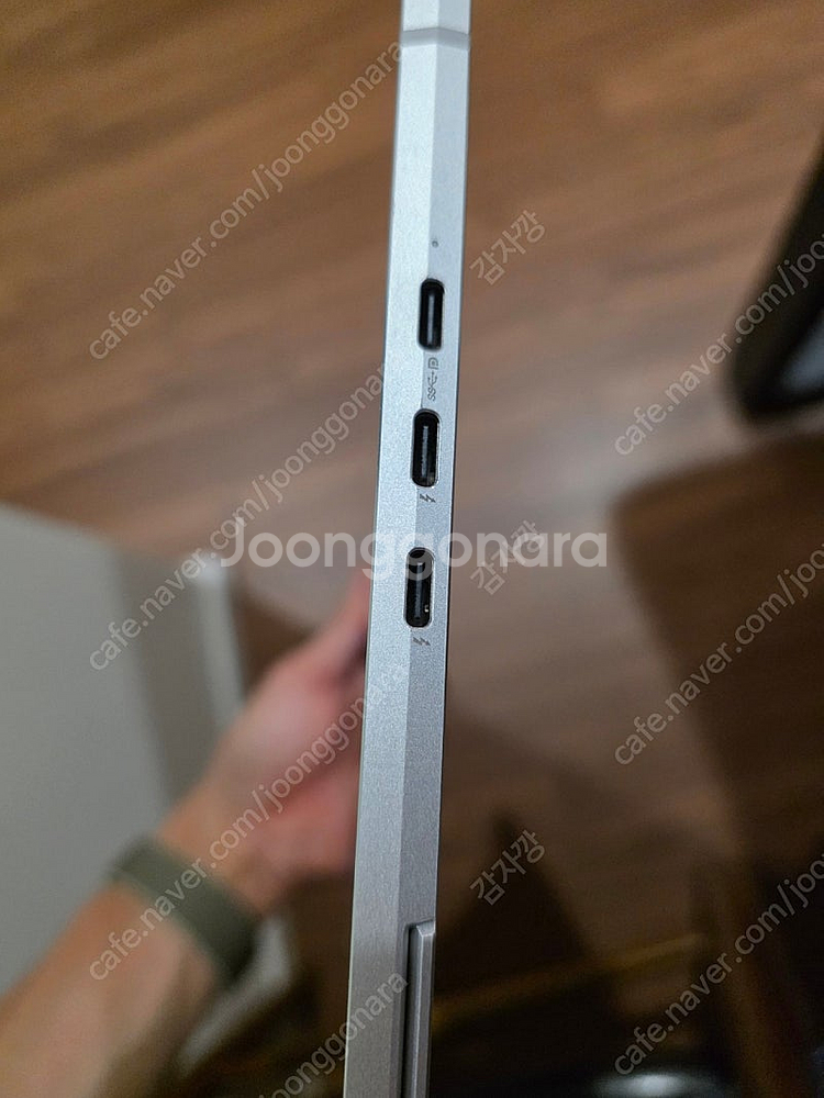 HP elite x2 g8 2in1 태블릿형 노트북 (...--6