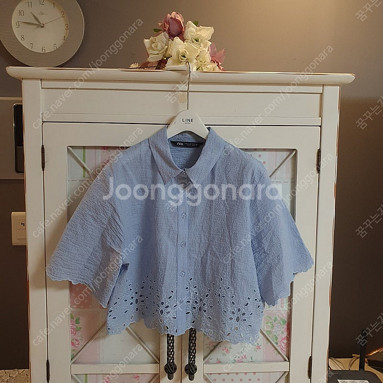 자라 라인 린 지고트 온앤온 잇미샤 샤틴 레니본 케네스...--2