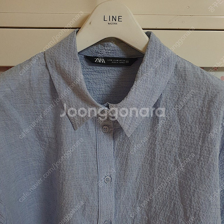 자라 라인 린 지고트 온앤온 잇미샤 샤틴 레니본 케네스...--3