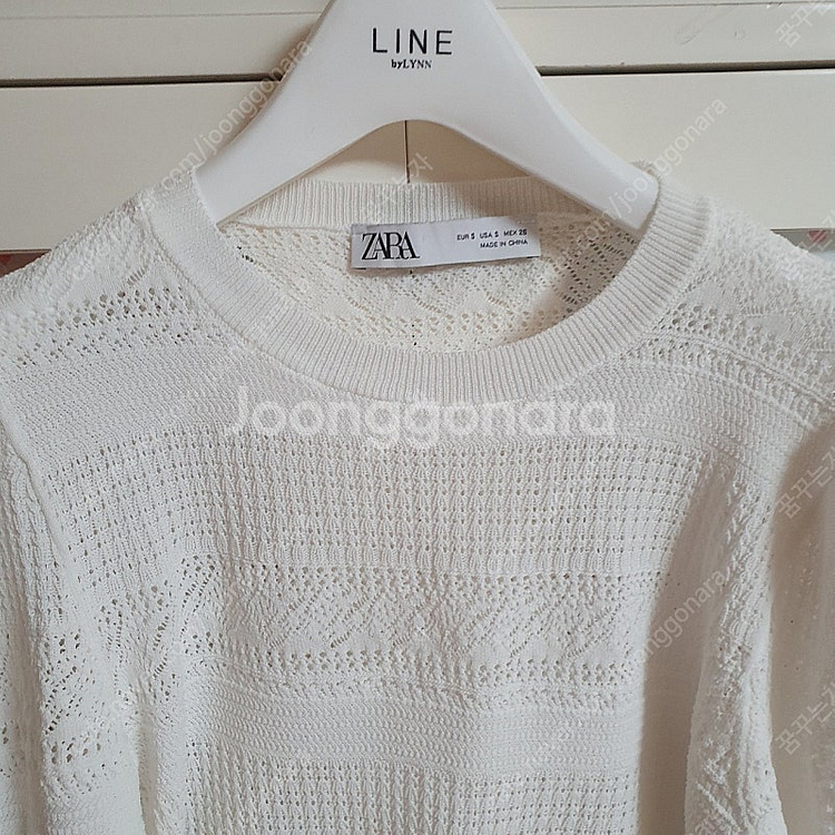 자라 라인 린 지고트 온앤온 잇미샤 샤틴 레니본 케네스...--9