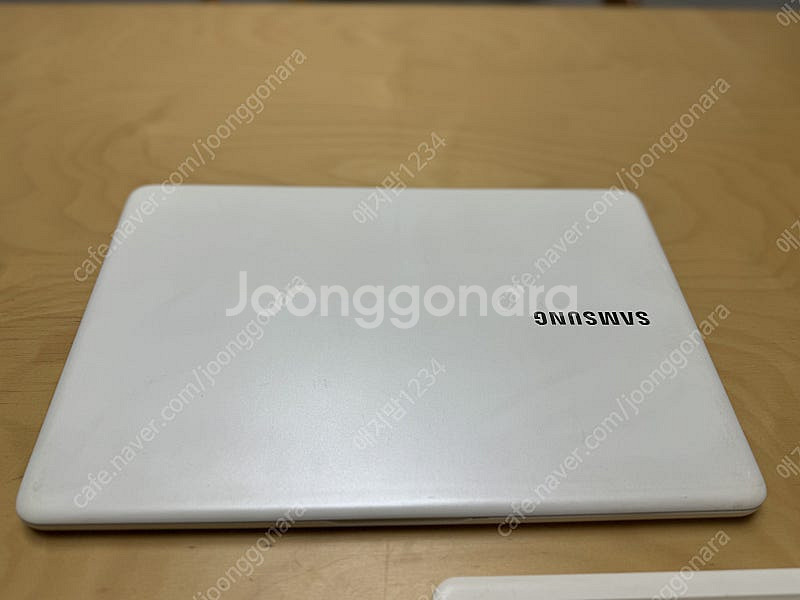 삼성 NT900X5N 액정 파손 노트북--0