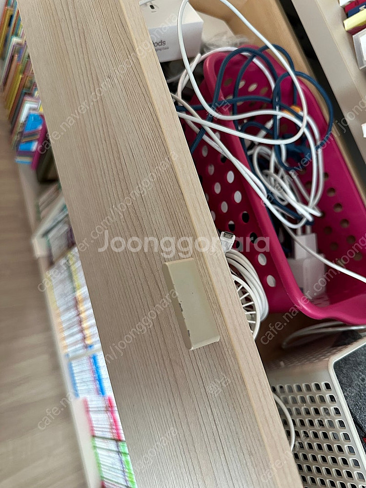 일룸 글렌 책장--6
