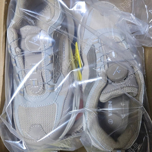 벤투라 안전화 VT-006 240 (kcs인증)