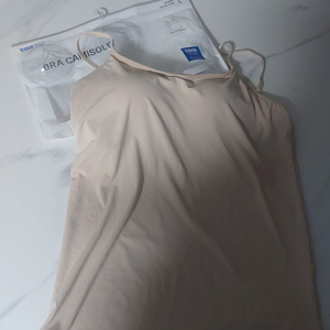 스파오 여성 여자 쿨테크 브라 캐미솔