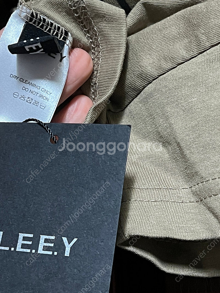 (가격내림)세르지오 타키니,엘이이와이,질스튜어트,레디투...--8