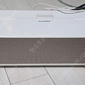 LG 홈보이 블루투스 스피커 np7760