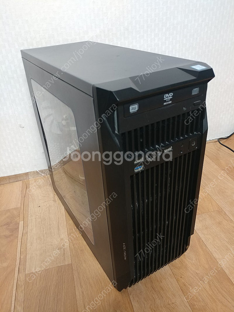 i7 8700 gtx1060 6G 램16 ssd240 ...--0