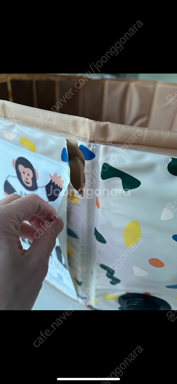 아트오 놀이매트 유아매트 플레이매트--2