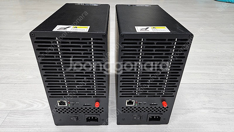 IceRiver AL2 Lite 2Th/s 500W--0