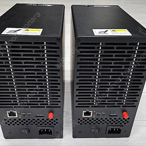 IceRiver AL2 Lite 2Th/s 500W
