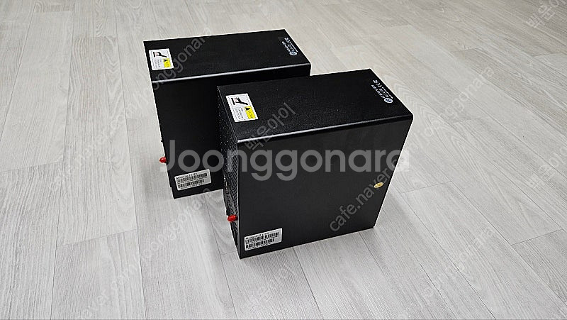 IceRiver AL2 Lite 2Th/s 500W--1
