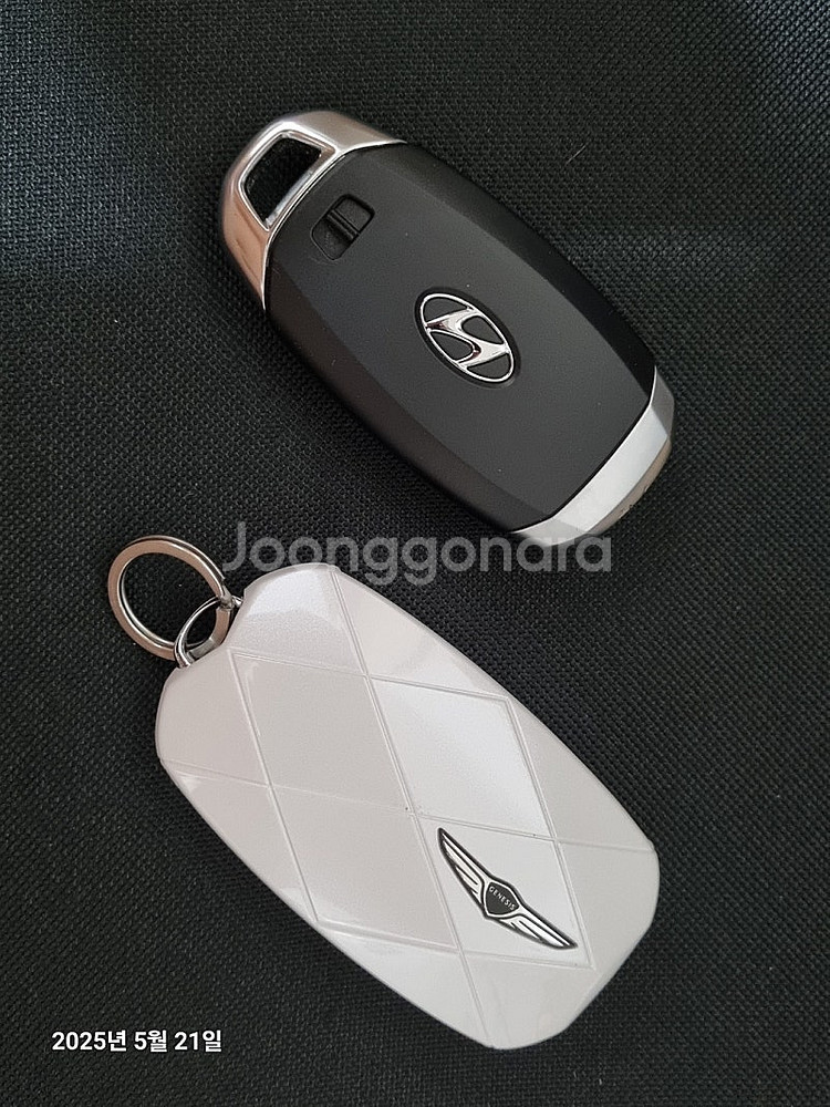 [판매] 제네시스 GV60, G90, G80, GV70...--7