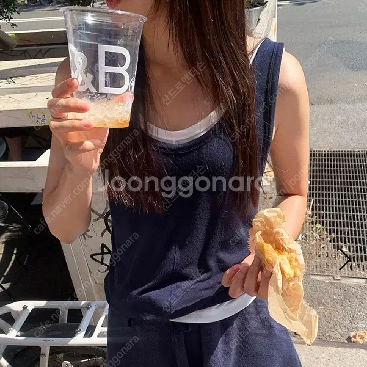루루서울 페인팅원피스,헤이그 매치스슬리브리스티,헤이그 ...--6