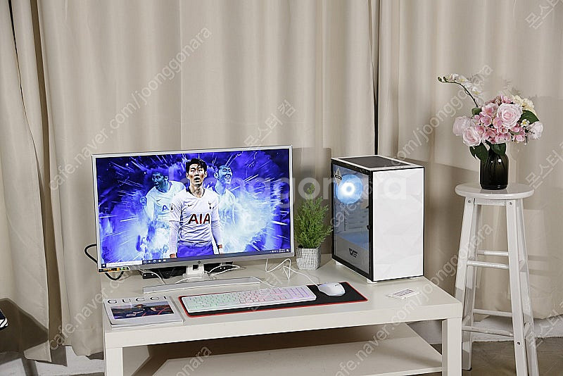초저가 판매 하스웰 시리즈 본체 특가 판매중! 사무용 ...--0