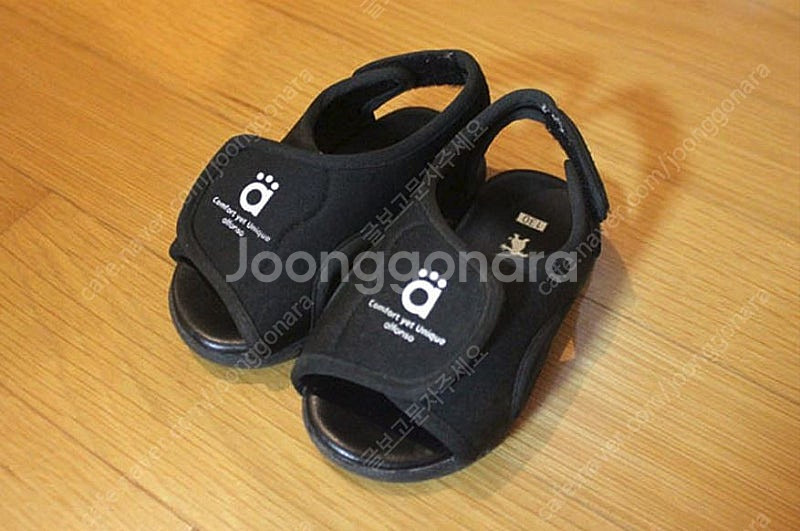 알퐁소 남아샌들130 샌들 130사이즈 아기샌들 남아샌...--0