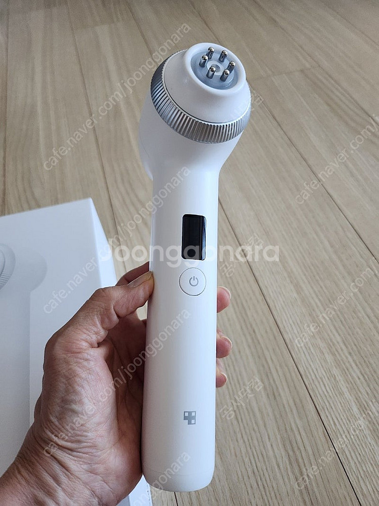 메디큐브 콜라겐 탄력 고주파 디바이스 에이지알 울트라튠...--0