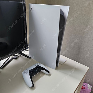 PS5 디스크버전