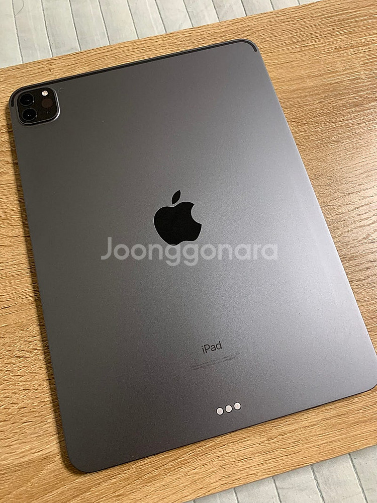 아이패드프로 11인치 2세대 128G Wifi S급 판...--3