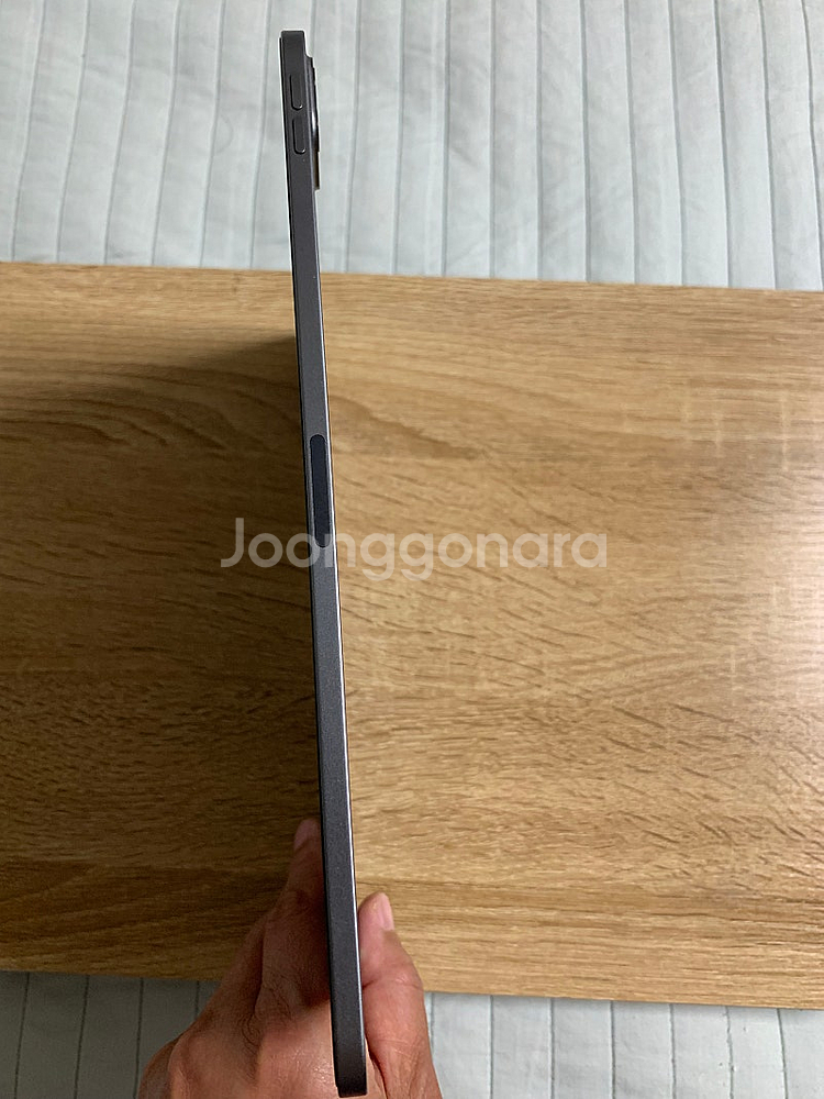 아이패드프로 11인치 2세대 128G Wifi S급 판...--4