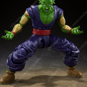 shf 드래곤볼 피콜로 베지터 판매합니다.