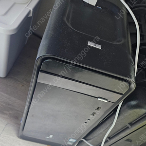 데스크탑 본체 판매(i7, 1060, 16gb대전직거래
