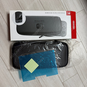 닌텐도 스위치 구형 S급 풀박스 판매