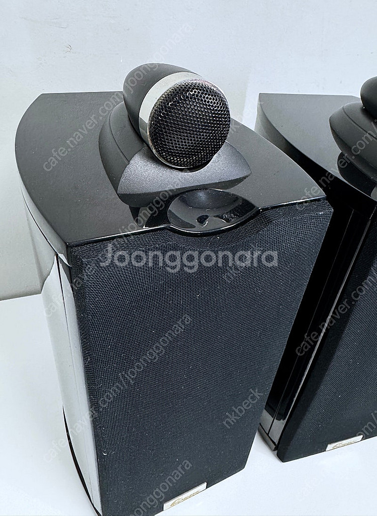 Grane 영국 스피커 1조 60W 8옴 88db 전면...--2