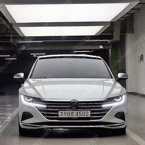 39,391 km 폭스바겐 아테온 중고 2.0 TDI 엘레강스 프레스티지 중고차구매 문의 대환영 흰색