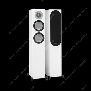 모니터 오디오 6G SILVER 200 SPEAKER