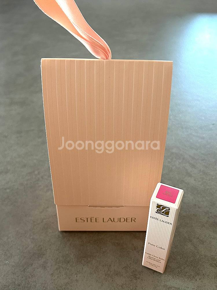 ESTEE LAUDER 새제품,에스티로더의 퓨어 컬러 ...--0