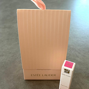 ESTEE LAUDER 새제품,에스티로더의 퓨어 컬러 젤리 글로우 밤