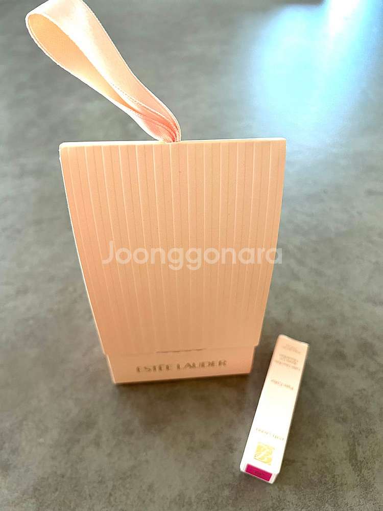 ESTEE LAUDER 새제품,에스티로더의 퓨어 컬러 ...--3