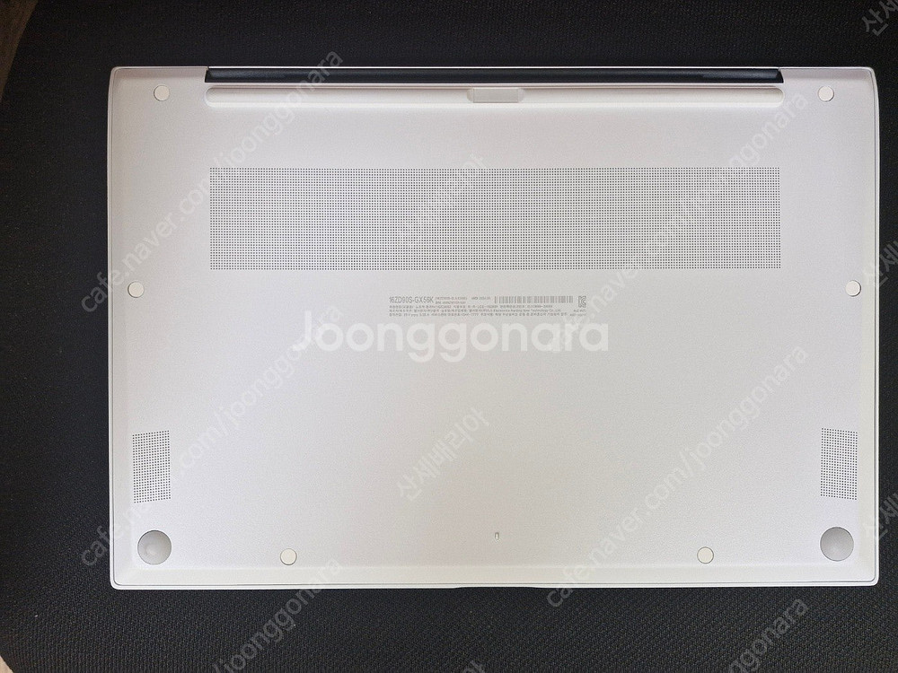 LG 그램 프로 16인치 울트라5--1