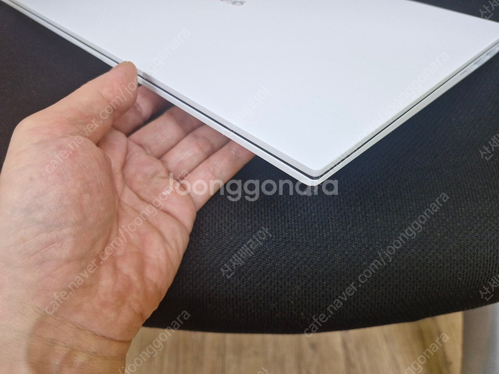 LG 그램 프로 16인치 울트라5--3