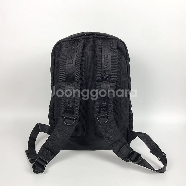 라코스테 백팩 가방 판매합니다--6